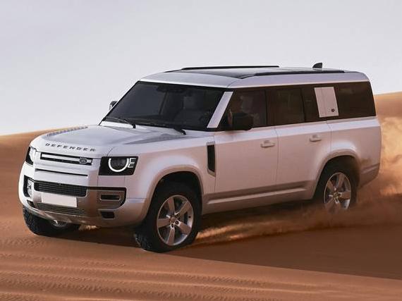 LAND ROVER DEFENDER 2023 SALEJFEU5P2188247 image